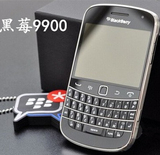 BlackBerry/黑莓 Torch2 9900正品 全新机器 库存 美版 欧版