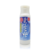【日本直邮】SANA/莎娜豆乳化妆水美白淡斑保湿化妆水保湿型200ml