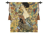比利时挂毯 壁毯 装饰画 欧式 外贸 特价包邮 新品 凤凰夫人