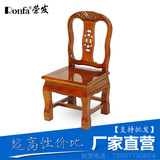 厂家直销 木头靠背椅 宝宝小椅子 儿童木制椅子 靠背实木凳子矮凳