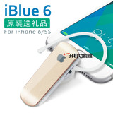 原装iPhone 6s Plus蓝牙耳机苹果4s 5 5c 5s 6立体声4.0无线通用