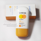 Laneige/兰芝 水清滢防晒乳霜50ml SPF35/PA++ 无油防晒霜
