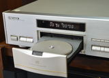 《进口二手音响》Pioneer/先锋PD-T06反倒转盘名盘发烧CD机 新净