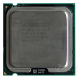 Intel 奔腾双核E5300 CPU 散片 LGA775针 另有E6500 E5200保一年