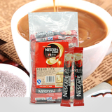 雀巢咖啡1+2原味三合一速溶咖啡粉15g*100条 即溶咖啡1500g大包装