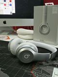 包顺丰蓝牙BeatsSolo2Wireless头戴式运动无线游戏耳机耳麦