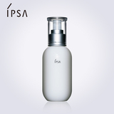 IPSA茵芙莎自律循环舒缓保湿乳液1号调节肌肤纹理  敏感肌专用