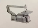 万能线锯机 广告锯字机拉花机 电动曲线锯切割机DIY模型切割机