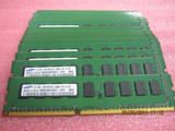 原装拆机 DDR3 1GB 台式机内存 1066/1333