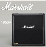 正品行货 Marshall 1960A Cabinet 吉他音箱 箱体