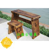 【江南古琴桌】古琴桌凳 明清仿古实木古琴桌凳 便携可拆卸古琴桌