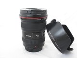 Canon/佳能EF 17-40mm f/4L USM(小三元)广角镜头 支持置换24-105