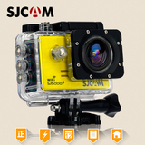 正品SJCAM SJ5000Plus山狗安霸wifi高清航拍运动摄像相机防水微型