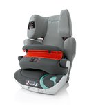 德国concord Transformer Pro/xt Pro儿童安全座椅最新款