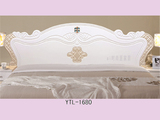 床头板特价包邮钢琴烤漆单双人床头韩式床屏床靠板定制1.5-2米