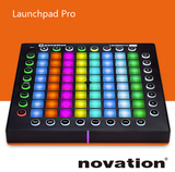 包邮 正品行货 Novation Launchpad Pro DJ控制器 MIDI 控制器