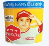 香港代购 kawai卡哇伊肝油 可爱的日本肝油丸A+D无腥味300粒