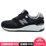 New Balance/NB/999系列女鞋复古鞋 休闲运动鞋跑步鞋 WL999AC/AB