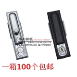 开关柜门锁 配电柜门锁 网络机柜门锁 MS818 XL-21动力柜MS490