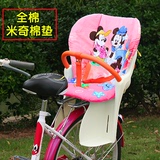 儿童座椅加厚推车棉垫 宝宝座椅婴儿伞车棉垫 小孩餐椅坐垫自行车