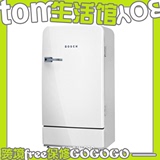 Bosch博世KSL20AW30 141公升獨立式單門雪櫃冰箱自动除霜香港代购