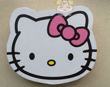 DIY节日Hello Kitty礼盒10口味美国瑞士莲松露巧克力软心球25粒