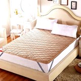 夏季全棉床垫寝室薄床褥榻榻米床护垫被褥子1.2/1.5m1.8米 可定做