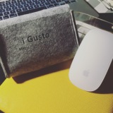Apple Magic Mouse苹果无线蓝牙鼠标 二手闲置 9成新 包邮