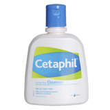 Cetaphil/丝塔芙洁面乳237ml温和清洁护肤洗面奶 保湿补水