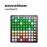 [转卖]正品 Novation 诺维逊 Launchpad S MIDI 键盘控制器