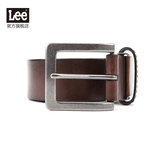 【2015春夏新品】Lee专柜 时尚男士皮带 |L13850L01C6D
