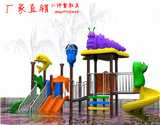 特价大型水上乐园设备户外游泳池玩具滑梯游乐场儿童娱乐设施批发