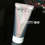 韩国代购 VDL NAKED卸妆泡沫洁面洗面奶 温和深层清洁 包邮