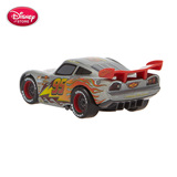 迪士尼商店 Disney Store赛车总动员 闪电麦昆 合金玩具车模型
