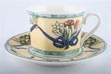 德国直邮进口 Villeroy & Boch 唯宝陶瓷咖啡杯（8件/套）