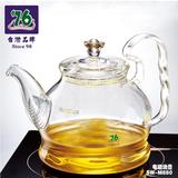 76品牌全玻璃电磁烧壶SW-M880 加厚耐热煮茶器养生家用烧水花茶壶