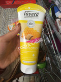 非现货直邮德国lavera拉薇 牛奶蜂蜜身体润肤乳液 孕妇可用200ml