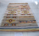 欧式简约纯羊毛手工地毯卧室茶几厨房客厅地毯可定做地毯满铺地毯