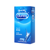 杜蕾斯避孕套安全套紧型装12只装小号套安全套成人用品持久带香味