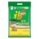 【天猫超市】福临门 东北优质大米 4KG/袋 莹白如玉 香软可口