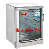 康庭KT-RTD-60A单门商用电热毛巾消毒柜立式全自动紫外线特价正品