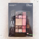 机场代购 Dior/迪奥 旅行彩妆盒 化妆彩妆盘套