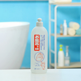日本进口 强力去污浴室浴缸清洗剂 洁瓷剂（500ml）051585
