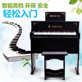 韩国renopia儿童小钢琴49键早教乐器益智木质电子琴迷你电钢琴