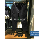 专柜正品gxg.jeans男装2016年夏款 62602262藏青 时尚九分裤