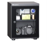 万得福AD-026C 电子防潮箱 单反相机干燥箱 摄影器材 镜头防潮柜