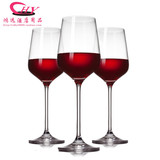 正品特价无铅水晶红酒杯 创意透明玻璃杯子 高脚杯香槟杯葡萄酒杯