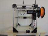 3D打印机 Corexy 三维打印机 diy套件 整机 激光 单双喷头挤出头