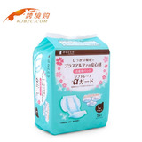 日本三洋（Dacco）产妇专用绵柔产后卫生巾（立体型 L号 5片装）