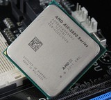 AMD A10 5800K 四核3.8G处理器CPU FM2接口，集成显卡 秒杀5700